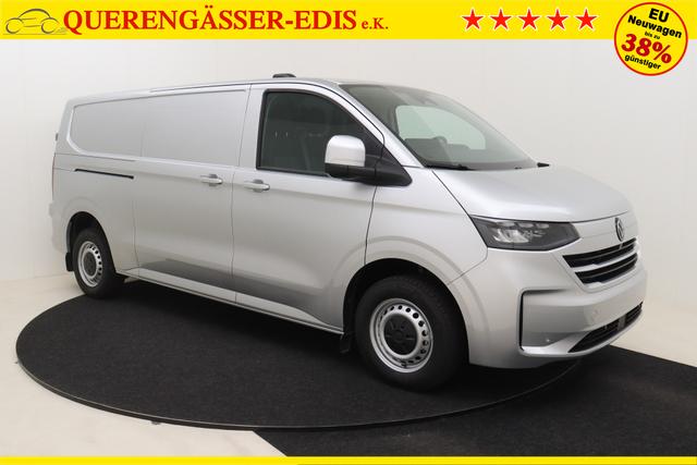 Volkswagen Transporter 6.1 Kastenwagen T7 LWB 3,1t 2.0 TDI DSG 170 hp 