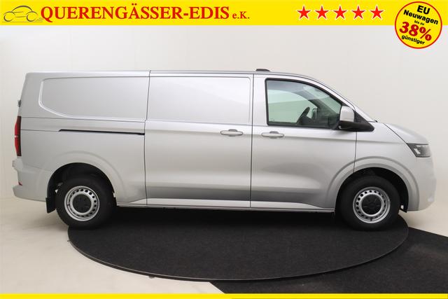Volkswagen Transporter 6.1 Kastenwagen T7 LWB 3,1t 2.0 TDI DSG 170 hp 