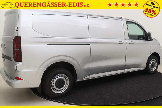Volkswagen Transporter 6.1 Kastenwagen T7 LWB 3,1t 2.0 TDI DSG 170 hp 