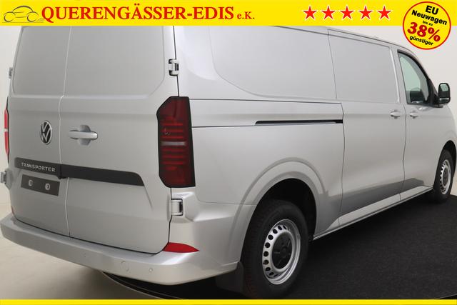 Volkswagen Transporter 6.1 Kastenwagen T7 LWB 3,1t 2.0 TDI DSG 170 hp 