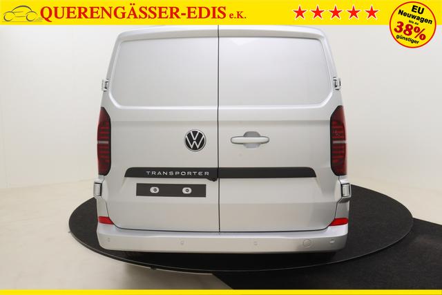Volkswagen Transporter 6.1 Kastenwagen T7 LWB 3,1t 2.0 TDI DSG 170 hp 