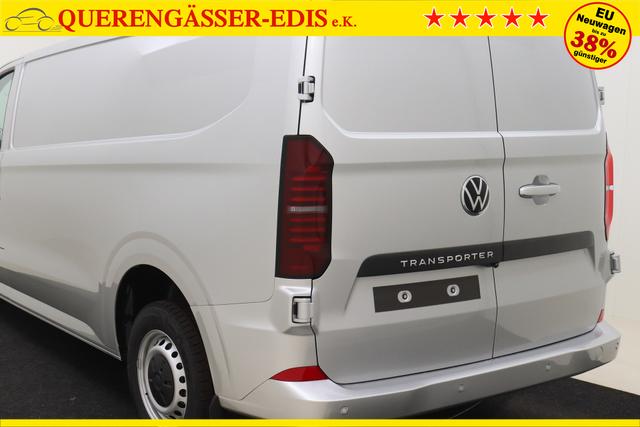 Volkswagen Transporter 6.1 Kastenwagen T7 LWB 3,1t 2.0 TDI DSG 170 hp 