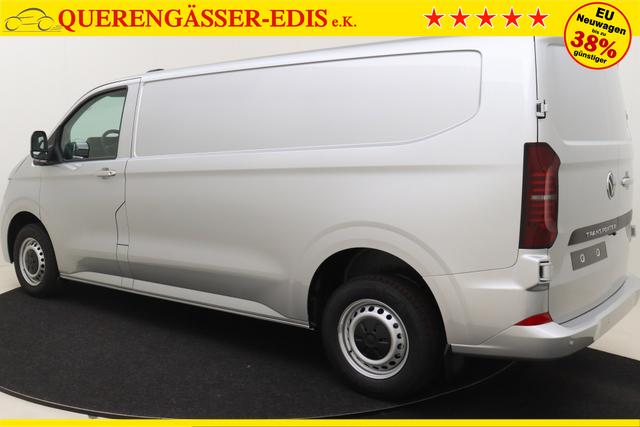 Volkswagen Transporter 6.1 Kastenwagen T7 LWB 3,1t 2.0 TDI DSG 170 hp 