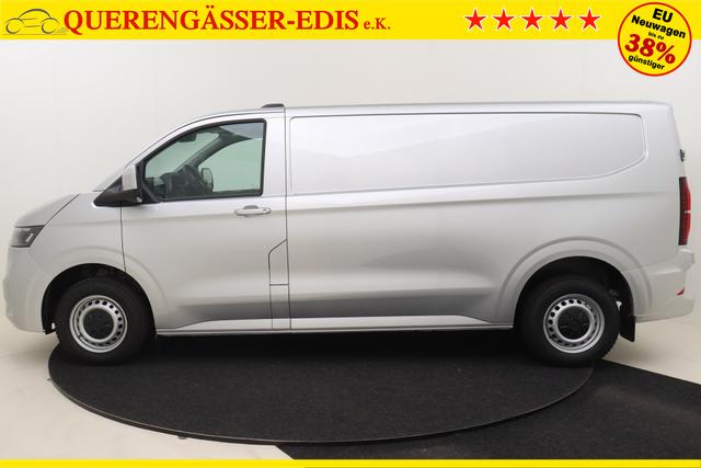 Volkswagen Transporter 6.1 Kastenwagen T7 LWB 3,1t 2.0 TDI DSG 170 hp 