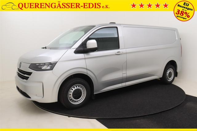 Volkswagen Transporter 6.1 Kastenwagen T7 LWB 3,1t 2.0 TDI DSG 170 hp 