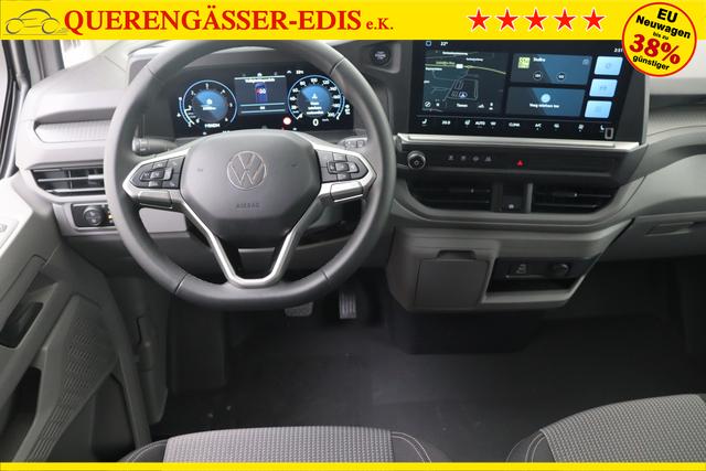 Volkswagen Transporter 6.1 Kastenwagen T7 LWB 3,1t 2.0 TDI DSG 170 hp 