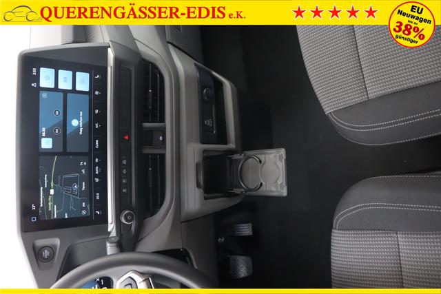 Volkswagen Transporter 6.1 Kastenwagen T7 LWB 3,1t 2.0 TDI DSG 170 hp 