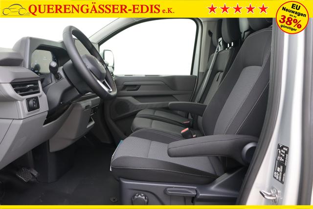 Volkswagen Transporter 6.1 Kastenwagen T7 LWB 3,1t 2.0 TDI DSG 170 hp 
