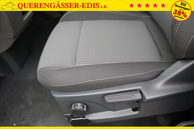 Volkswagen Transporter 6.1 Kastenwagen T7 LWB 3,1t 2.0 TDI DSG 170 hp 