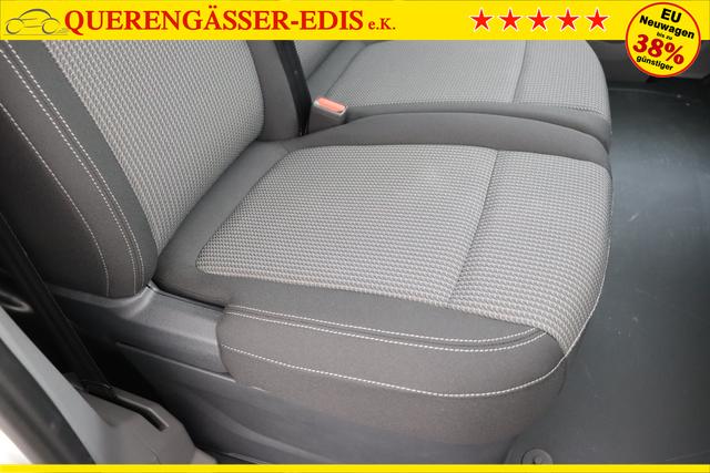 Volkswagen Transporter 6.1 Kastenwagen T7 LWB 3,1t 2.0 TDI DSG 170 hp 