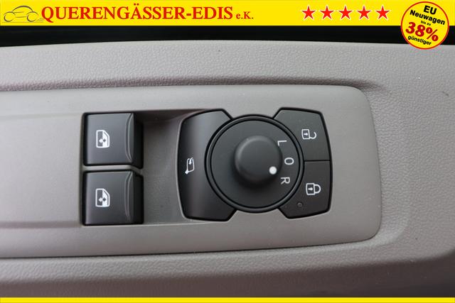 Volkswagen Transporter 6.1 Kastenwagen T7 LWB 3,1t 2.0 TDI DSG 170 hp 