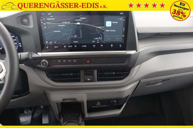 Volkswagen Transporter 6.1 Kastenwagen T7 LWB 3,1t 2.0 TDI DSG 170 hp 