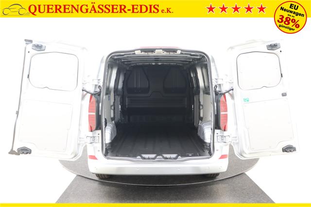 Volkswagen Transporter 6.1 Kastenwagen T7 LWB 3,1t 2.0 TDI DSG 170 hp 