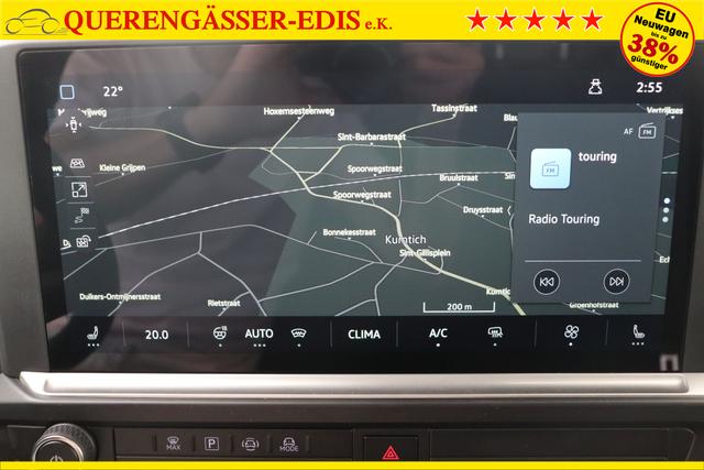 Volkswagen Transporter 6.1 Kastenwagen T7 LWB 3,1t 2.0 TDI DSG 170 hp 