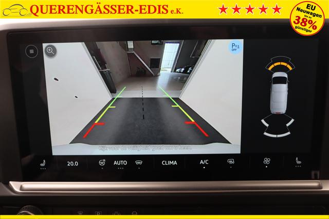 Volkswagen Transporter 6.1 Kastenwagen T7 LWB 3,1t 2.0 TDI DSG 170 hp 