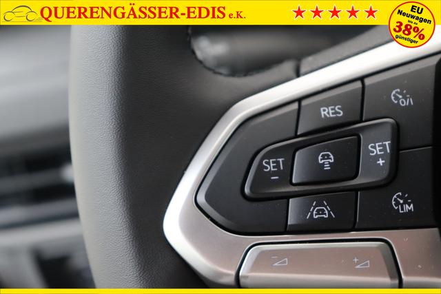 Volkswagen Transporter 6.1 Kastenwagen T7 LWB 3,1t 2.0 TDI DSG 170 hp 