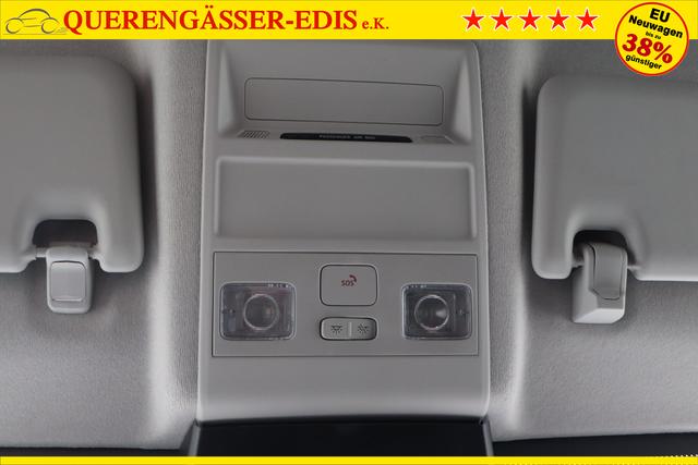 Volkswagen Transporter 6.1 Kastenwagen T7 LWB 3,1t 2.0 TDI DSG 170 hp 