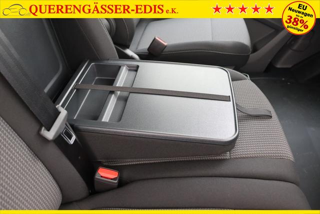 Volkswagen Transporter 6.1 Kastenwagen T7 LWB 3,1t 2.0 TDI DSG 170 hp 