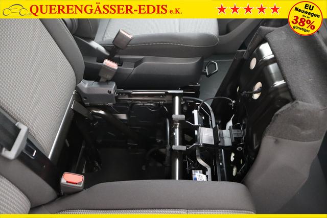 Volkswagen Transporter 6.1 Kastenwagen T7 LWB 3,1t 2.0 TDI DSG 170 hp 
