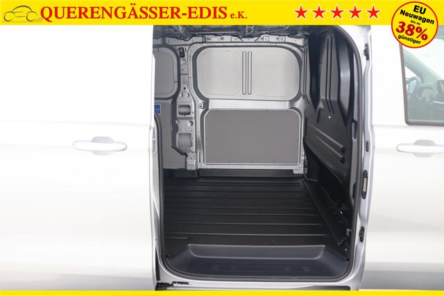 Volkswagen Transporter 6.1 Kastenwagen T7 LWB 3,1t 2.0 TDI DSG 170 hp 