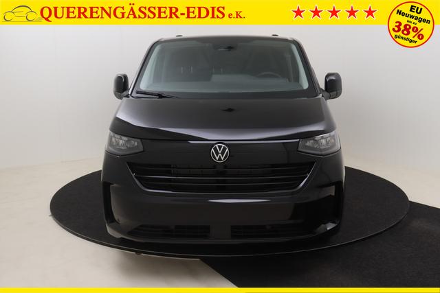 Volkswagen Transporter 6.1 Kastenwagen T7 LWB 3,1t 2.0 TDI DSG 170 hp 