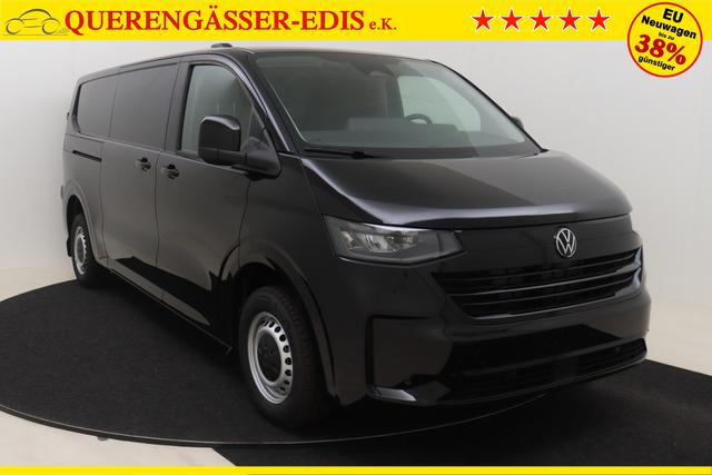 Volkswagen Transporter 6.1 Kastenwagen T7 LWB 3,1t 2.0 TDI DSG 170 hp 