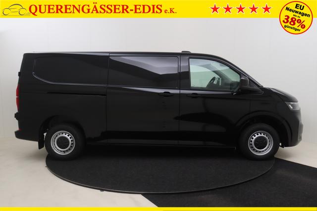 Volkswagen Transporter 6.1 Kastenwagen T7 LWB 3,1t 2.0 TDI DSG 170 hp 