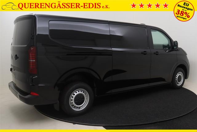 Volkswagen Transporter 6.1 Kastenwagen T7 LWB 3,1t 2.0 TDI DSG 170 hp 