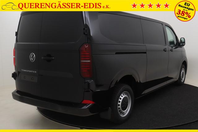 Volkswagen Transporter 6.1 Kastenwagen T7 LWB 3,1t 2.0 TDI DSG 170 hp 
