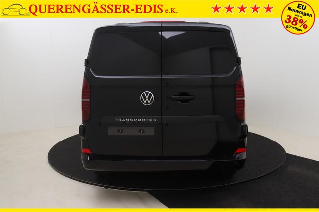 Volkswagen Transporter 6.1 Kastenwagen T7 LWB 3,1t 2.0 TDI DSG 170 hp 