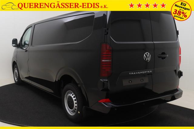 Volkswagen Transporter 6.1 Kastenwagen T7 LWB 3,1t 2.0 TDI DSG 170 hp 