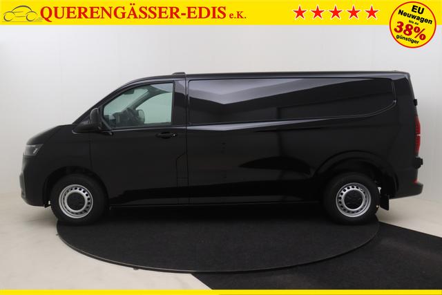 Volkswagen Transporter 6.1 Kastenwagen T7 LWB 3,1t 2.0 TDI DSG 170 hp 