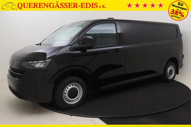 Volkswagen Transporter 6.1 Kastenwagen T7 LWB 3,1t 2.0 TDI DSG 170 hp 