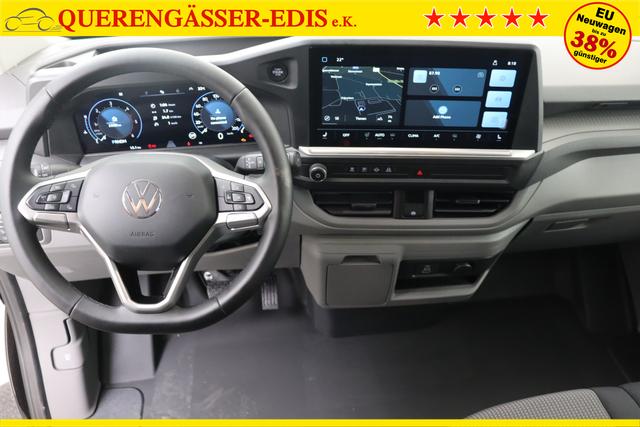 Volkswagen Transporter 6.1 Kastenwagen T7 LWB 3,1t 2.0 TDI DSG 170 hp 