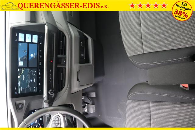 Volkswagen Transporter 6.1 Kastenwagen T7 LWB 3,1t 2.0 TDI DSG 170 hp 