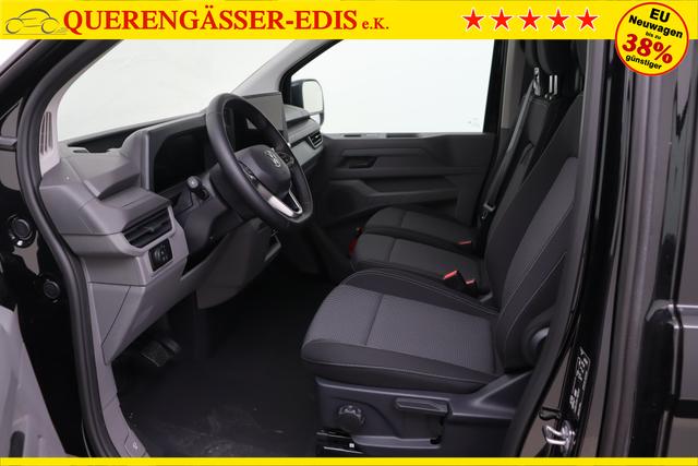 Volkswagen Transporter 6.1 Kastenwagen T7 LWB 3,1t 2.0 TDI DSG 170 hp 