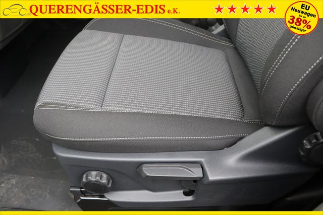 Volkswagen Transporter 6.1 Kastenwagen T7 LWB 3,1t 2.0 TDI DSG 170 hp 