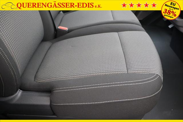 Volkswagen Transporter 6.1 Kastenwagen T7 LWB 3,1t 2.0 TDI DSG 170 hp 