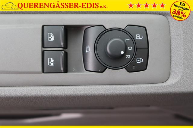 Volkswagen Transporter 6.1 Kastenwagen T7 LWB 3,1t 2.0 TDI DSG 170 hp 