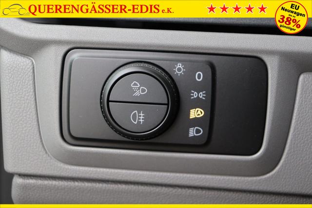 Volkswagen Transporter 6.1 Kastenwagen T7 LWB 3,1t 2.0 TDI DSG 170 hp 