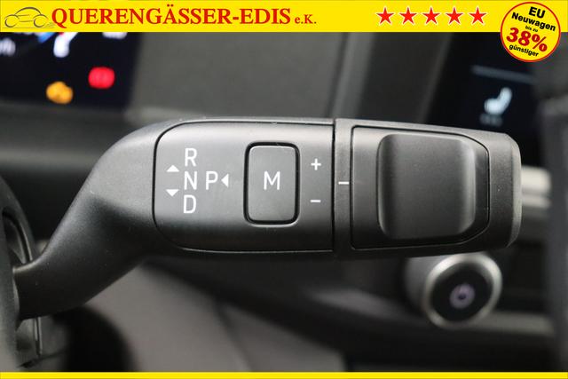 Volkswagen Transporter 6.1 Kastenwagen T7 LWB 3,1t 2.0 TDI DSG 170 hp 