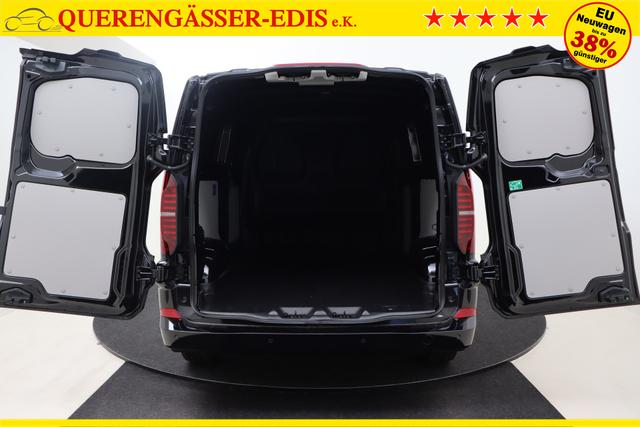 Volkswagen Transporter 6.1 Kastenwagen T7 LWB 3,1t 2.0 TDI DSG 170 hp 