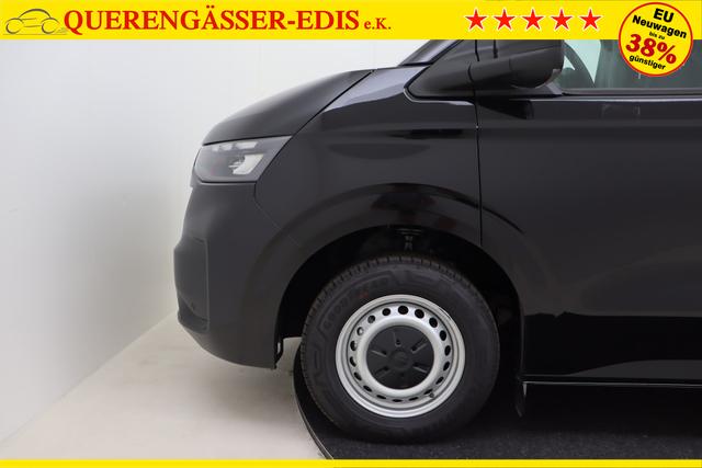 Volkswagen Transporter 6.1 Kastenwagen T7 LWB 3,1t 2.0 TDI DSG 170 hp 