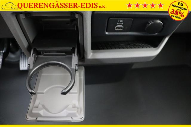 Volkswagen Transporter 6.1 Kastenwagen T7 LWB 3,1t 2.0 TDI DSG 170 hp 