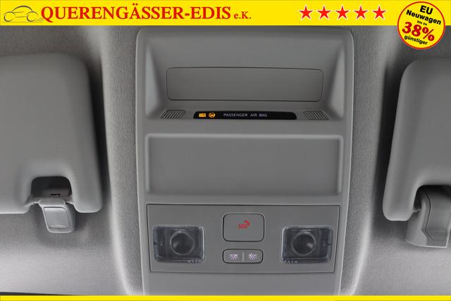 Volkswagen Transporter 6.1 Kastenwagen T7 LWB 3,1t 2.0 TDI DSG 170 hp 