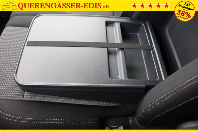 Volkswagen Transporter 6.1 Kastenwagen T7 LWB 3,1t 2.0 TDI DSG 170 hp 