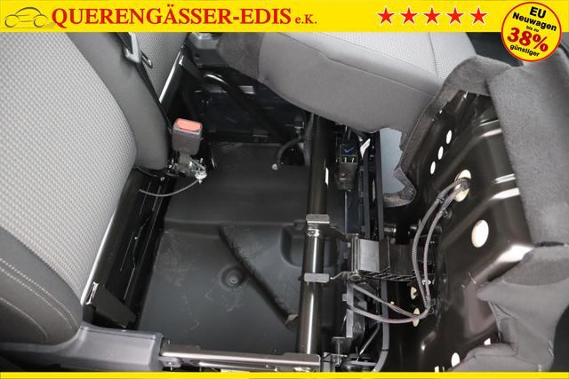 Volkswagen Transporter 6.1 Kastenwagen T7 LWB 3,1t 2.0 TDI DSG 170 hp 