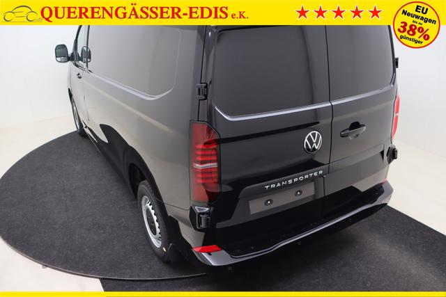 Volkswagen Transporter 6.1 Kastenwagen T7 LWB 3,1t 2.0 TDI DSG 170 hp 