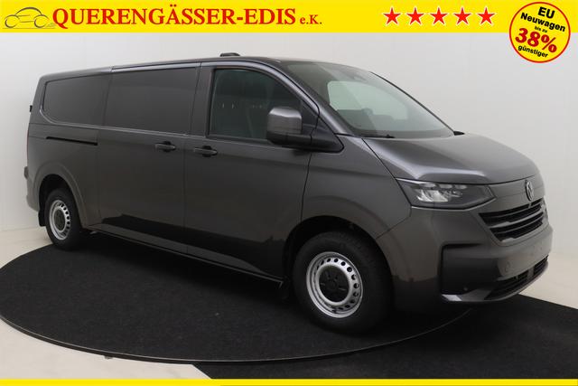 Volkswagen Transporter 6.1 Kastenwagen T7 LWB 3,1t 2.0 TDI DSG 170 hp 