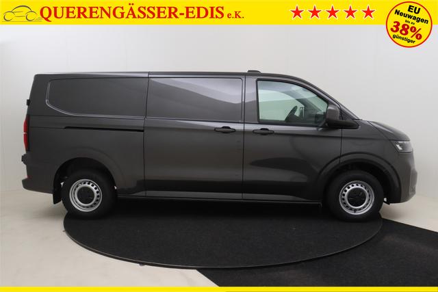 Volkswagen Transporter 6.1 Kastenwagen T7 LWB 3,1t 2.0 TDI DSG 170 hp 
